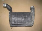 Intercooler radiator