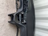 Panel de instrumentos