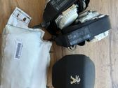 Airbag set