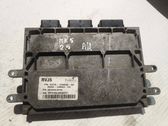 Engine control unit/module ECU