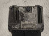 Engine control unit/module ECU