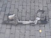 Steering rack