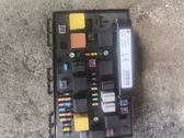 Sulakemoduuli