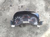 Compteur de vitesse tableau de bord