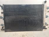 A/C cooling radiator (condenser)