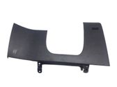 Dashboard lower bottom trim panel