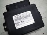 Brake system control unit/module