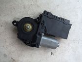 Front door window regulator motor