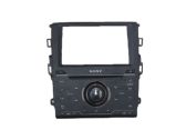 Head unit multimedia control