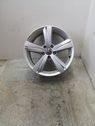 R17 alloy rim