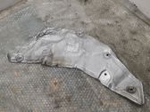 Bouclier thermique d'échappement