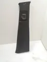 (D)pillar trim (top)
