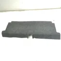 Trunk/boot mat liner