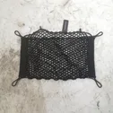 Trunk/boot cargo luggage net