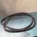 Front door rubber seal