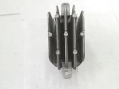 LED ballast control module