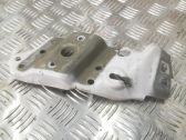 Fender mounting bracket