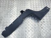 Rear seat side bottom trim