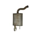 Muffler/silencer