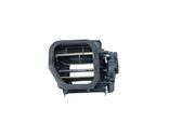 A/C air flow flap actuator/motor