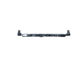 Rear bumper mounting bracket
