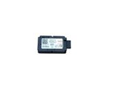 Tire pressure control unit