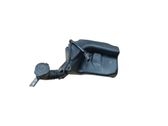 Windshield washer fluid reservoir/tank