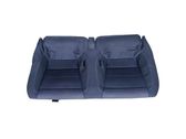 Rear seat