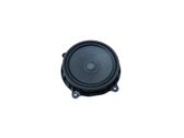 Front door speaker