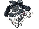 Kit système audio