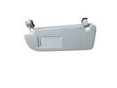 Sun visor
