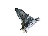 Automatic gearbox