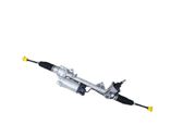 Steering rack