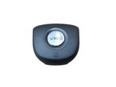 Steering wheel airbag