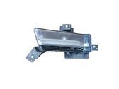 Front fog light