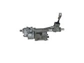 Steering rack