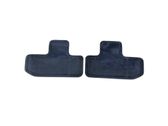Car floor mat set