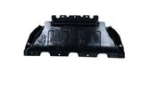 Engine splash shield/under tray