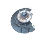 Front wheel hub