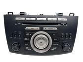 Radio / CD-Player / DVD-Player / Navigation