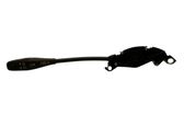 Cruise control stalk