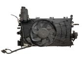 Radiator set