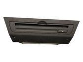 Navigation unit CD/DVD player