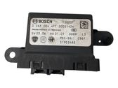 Parking PDC control unit/module