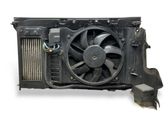 Radiator set