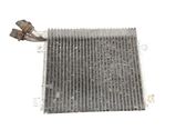 Coolant radiator