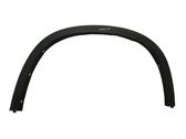 Front arch trim