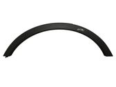 Rear arch trim