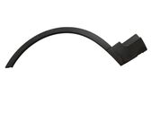 Front arch trim