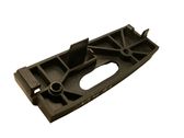 Front bumper mounting bracket